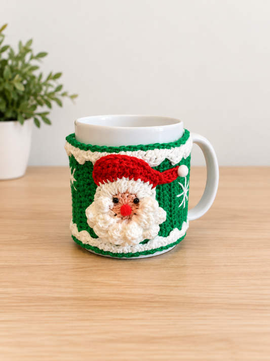 Tasse père Noël