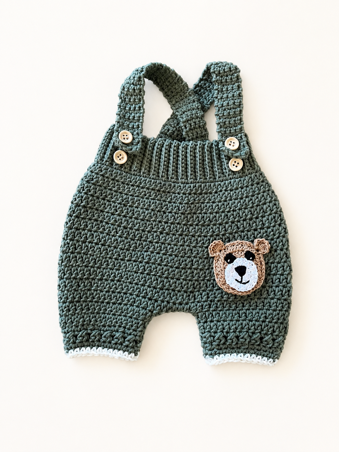 Ensemble complet bébé fille ou garçon