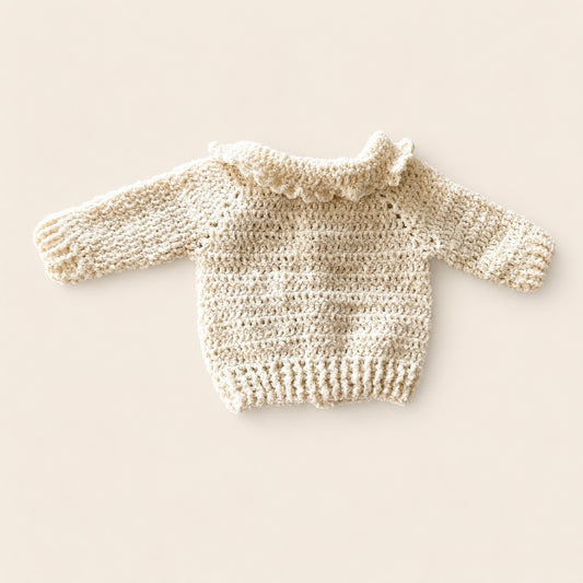 Gilet en laine